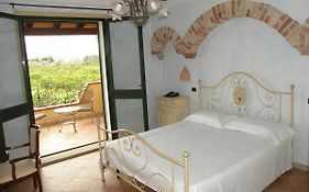 Agriturismo Su Canonigu